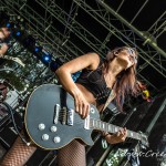 0042 Hard And Heavy Open Air Fest